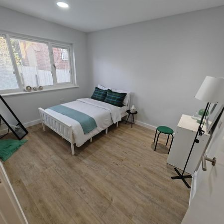 Slieve Apartment Suites 버밍엄 외부 사진