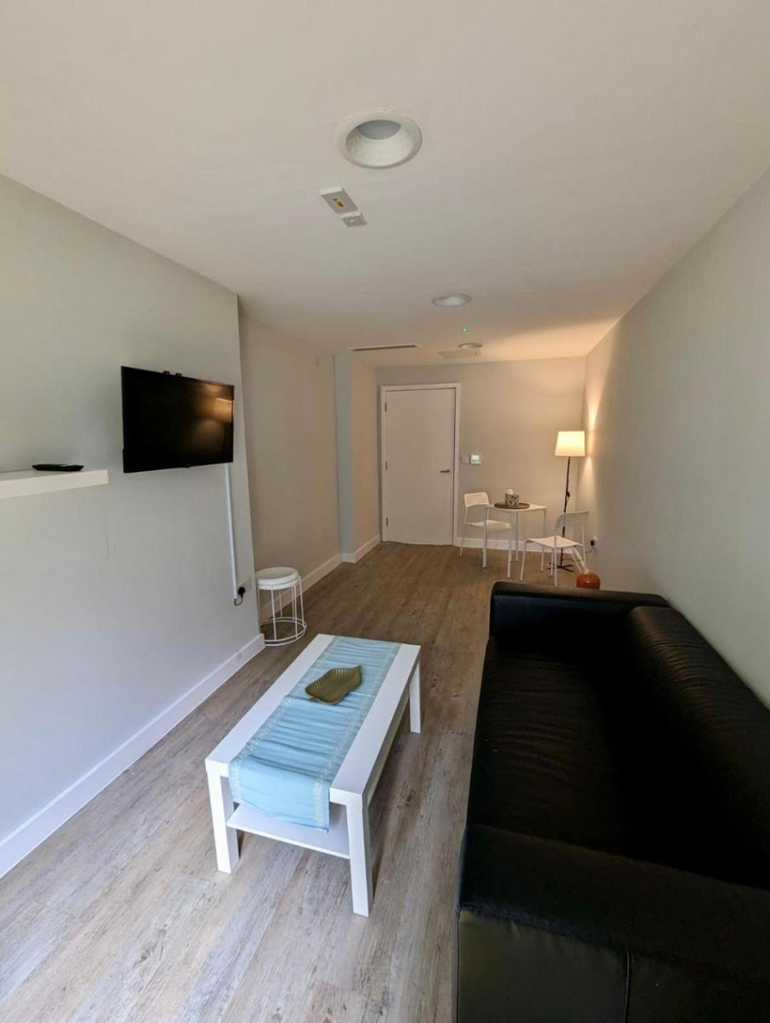 Slieve Apartment Suites 버밍엄 외부 사진