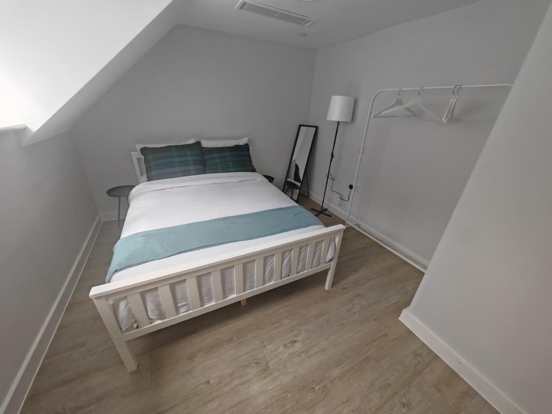Slieve Apartment Suites 버밍엄 외부 사진