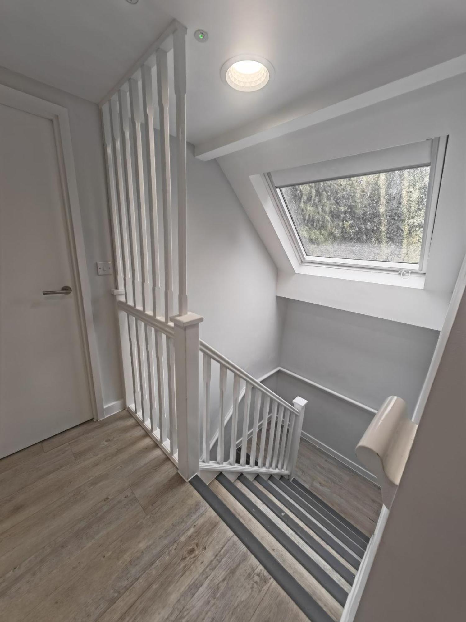 Slieve Apartment Suites 버밍엄 외부 사진