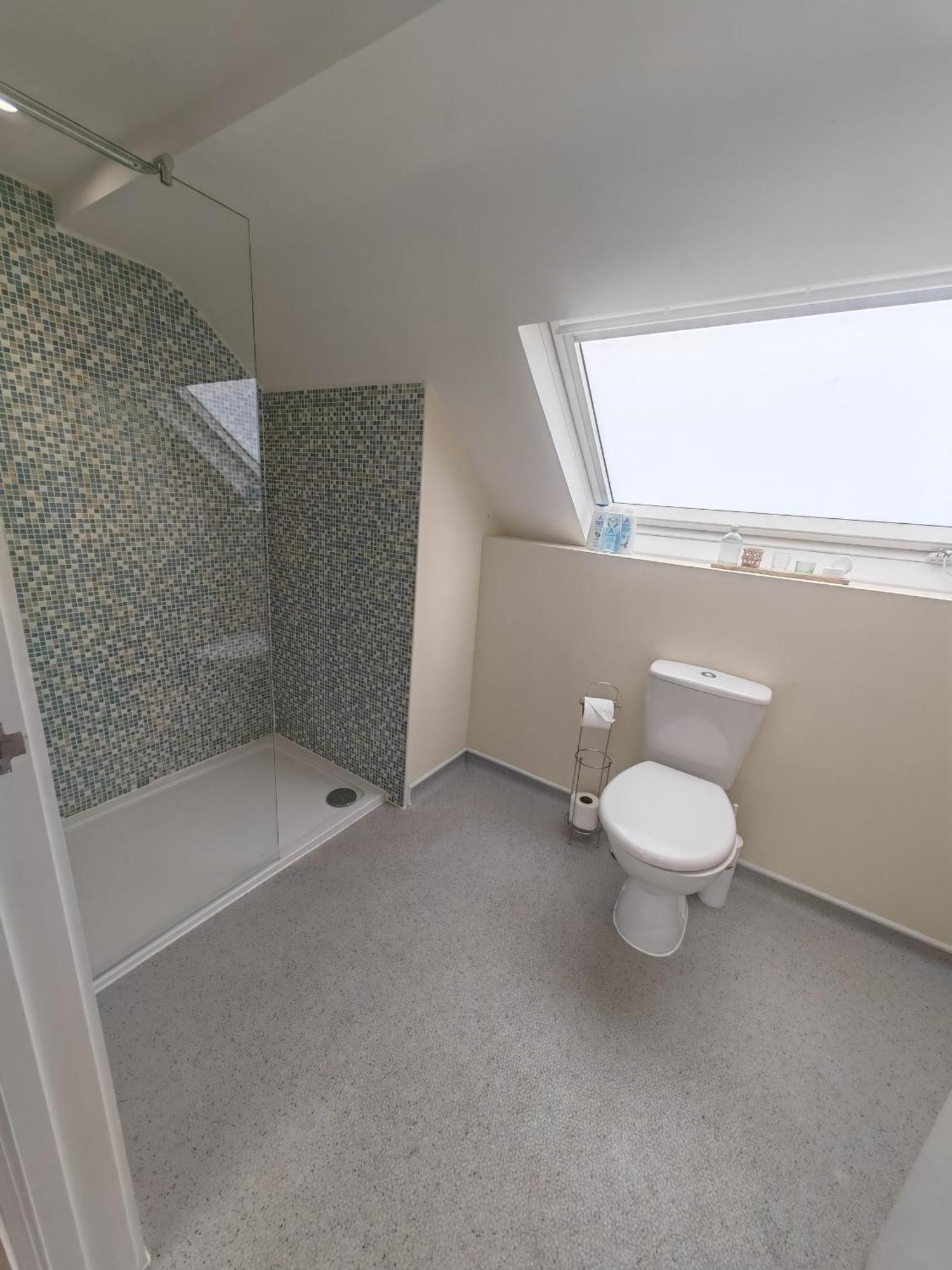 Slieve Apartment Suites 버밍엄 외부 사진
