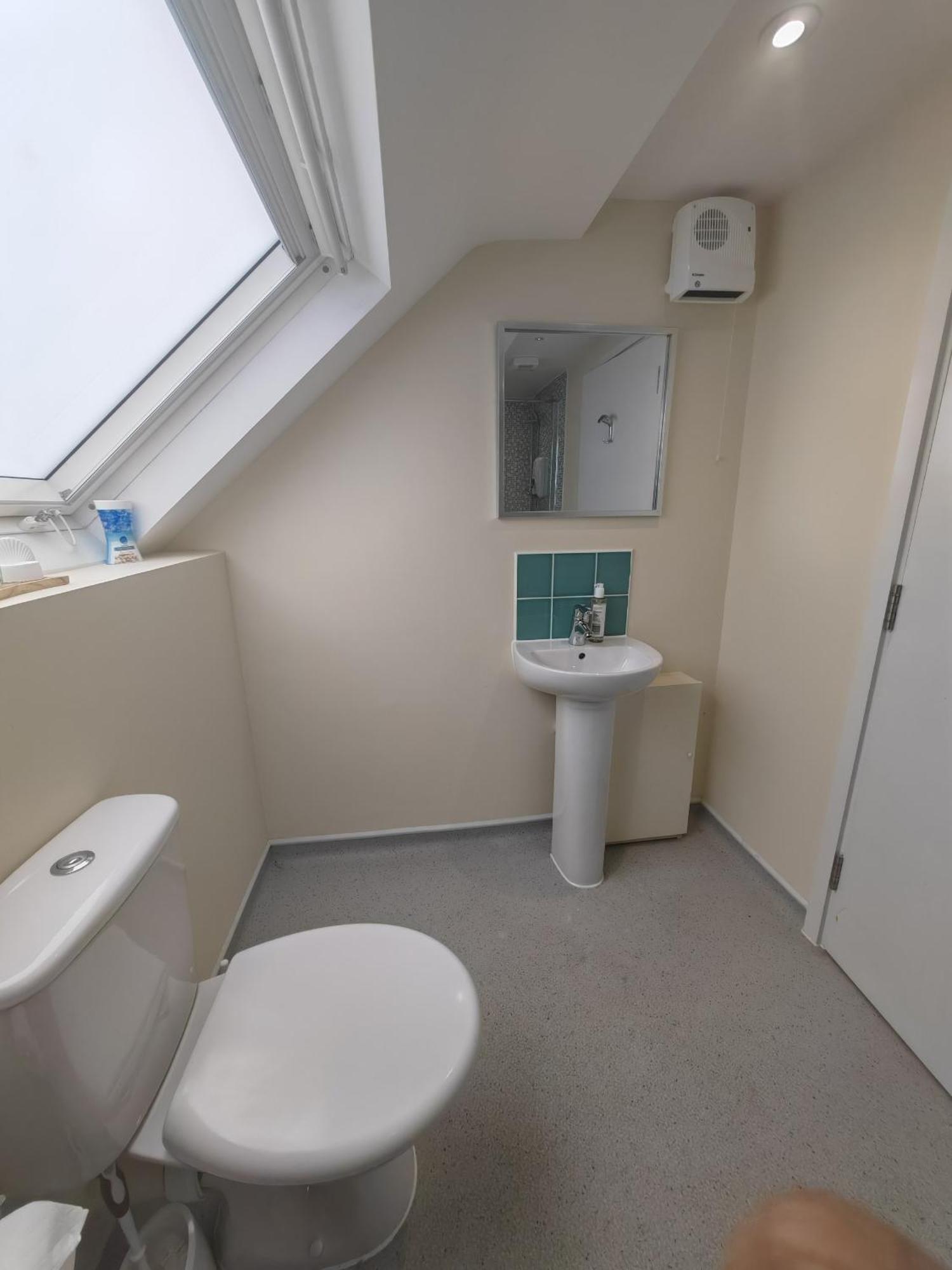 Slieve Apartment Suites 버밍엄 외부 사진