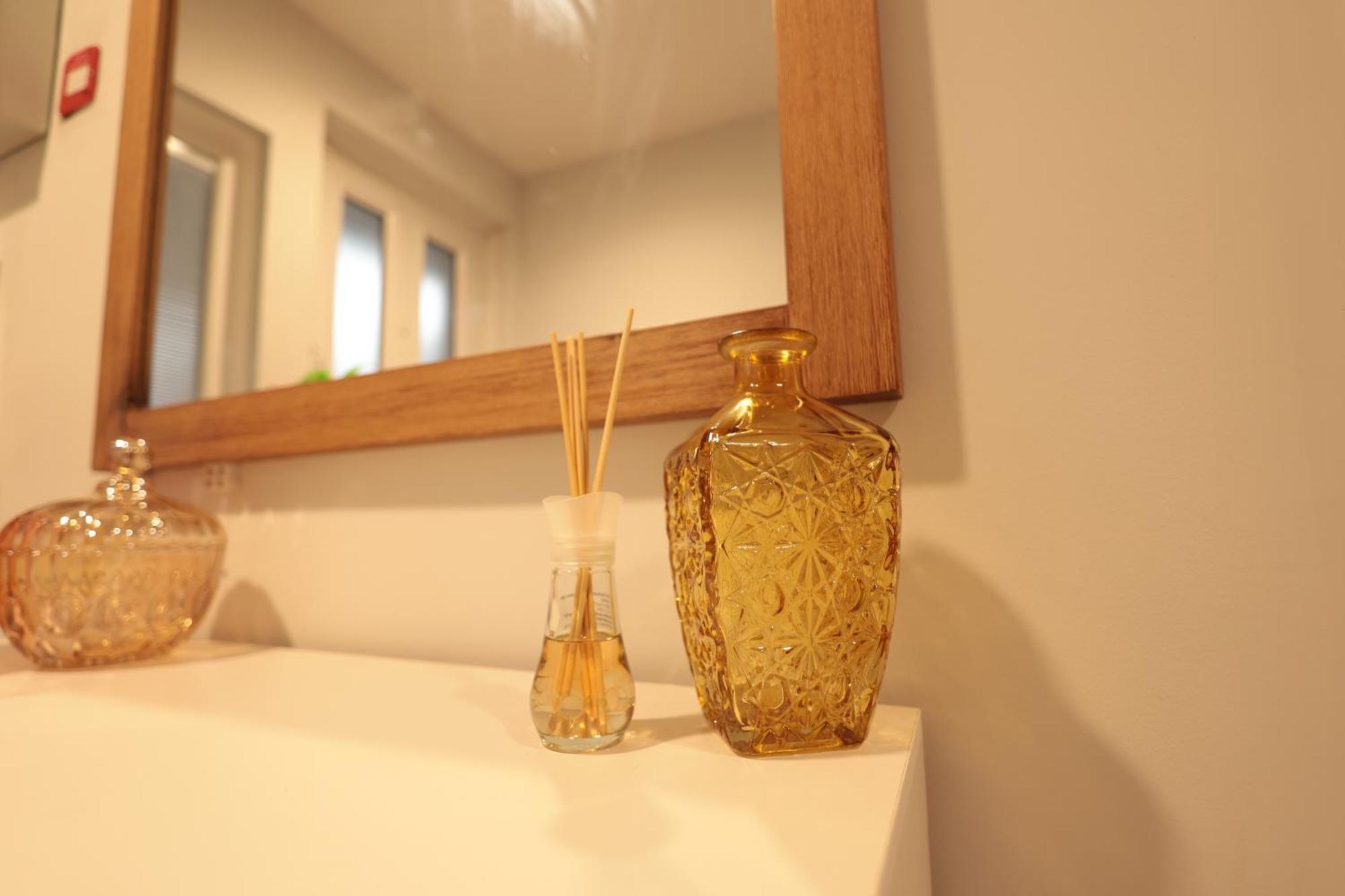 Slieve Apartment Suites 버밍엄 외부 사진